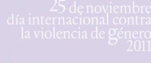 Acto de Homenaje a las mujeres víctimas de violencia de género