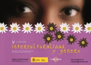 V Jornada Interculturalidad y Género