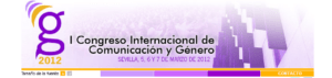 Abierto plazo inscripción I Congreso Internacional de Comunicación y Género