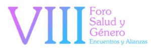 VIII Foro Salud y Género