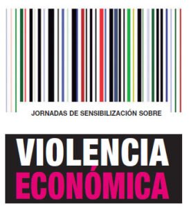 Jornadas de Sensibilización sobre Violencia Económica