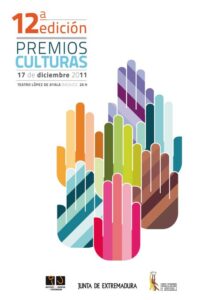Acto de Entrega de los Premios Culturas