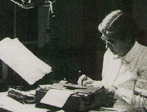 Exposición María Moliner. Mujer, bibliotecaria y lexicógrafa