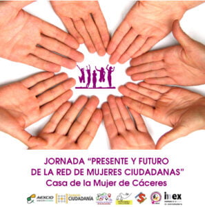 Presente y Futuro de la Red de Mujeres Ciudadanas