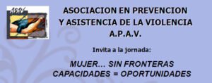Jornada: Mujer…Sin Fronteras. Capacidades = Oportunidades