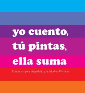 Educar para la igualdad y la salud en educación Primaria
