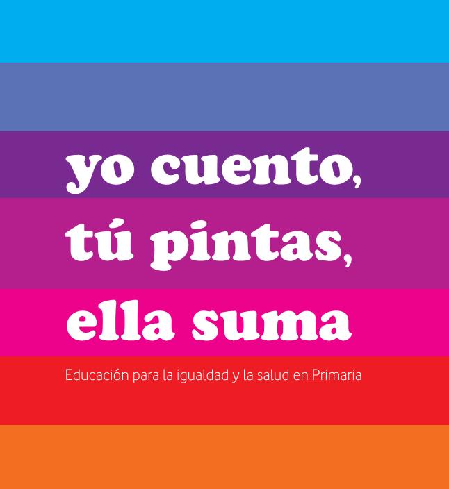 Educar para la igualdad y la salud en educación Primaria