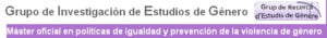 Abierto proceso de preinscripción al Máster Oficial en Políticas de Igualdad y Prevención de la Violencia de Género