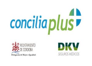 Fundación Mujeres apoya  a las organizaciones laborales para que participen en el distintivo "Concilia Plus" en la ciudad de Córdoba