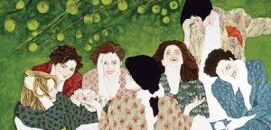 Jornada Internacional por la Erradicación de la Violencia de género contra las mujeres