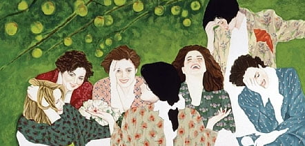 Jornada Internacional por la Erradicación de la Violencia de género contra las mujeres
