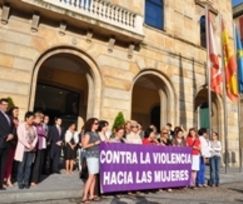 Jornada-Taller de trabajo “Ciudadanía contra la violencia de género"