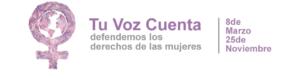 Diálogo abierto Campaña "Tu voz cuenta"