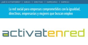 Estrategia comercial y Marketing. Foro de debate especializado en Activatenred