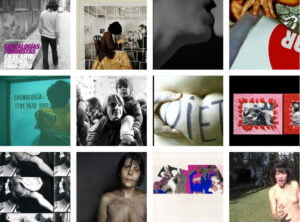 Genealogías feministas en el arte español 1960-2010