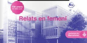 Relatos en femenino