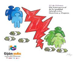 Conferencia "La desigualdad en las retribuciones salariales: Análisis de la situación actual"