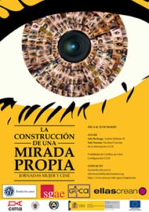 Jornadas:  Mujer y Cine