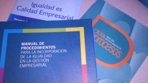 Seminario para empresas: "La integración de la Igualdad a través de los sistemas de gestión de la calidad"