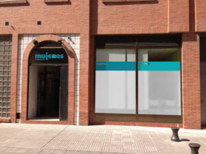 Nuevas instalaciones de Fundación Mujeres en Oviedo