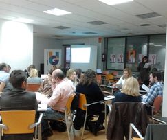 Taller práctico: "Desarrollo y evaluación de un Igualdad"
