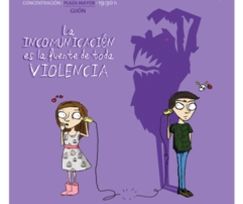 Concentración en Homenaje a las víctimas de Violencia de Género