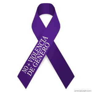 Concentración 25 Noviembre contra la violencia a las mujeres