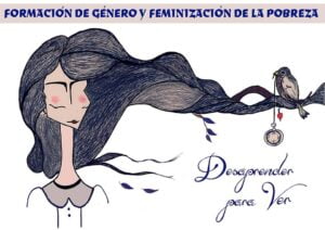 Formación gratuita de Género y Feminización de la pobreza