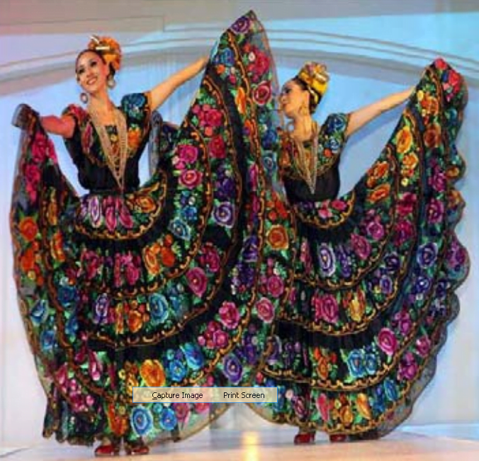 Mujer, cuéntame tú cómo vistes