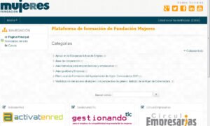 II edición del curso on-line, La integración de la igualdad en las empresas