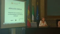 Andalucía Concilia en el IX encuentro de Emprendedoras y Empresarias en Córdoba