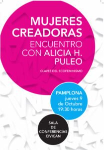 Programa Mujeres Creadoras