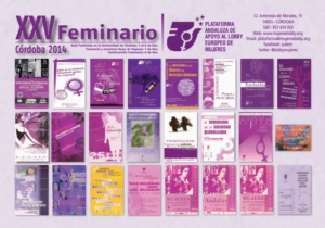 XXV Feminario