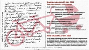 Asamblea Abierta de la PPIINA