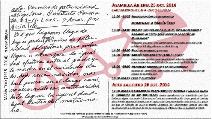 Asamblea Abierta de la PPIINA