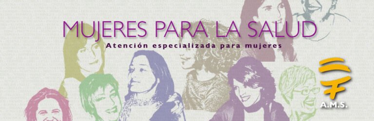Asociación de Mujeres para la Salud