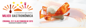 I Congreso Nacional Mujer Gastronómica