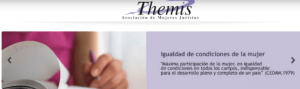 Asesoría, asistencia y formación jurídica gratuita