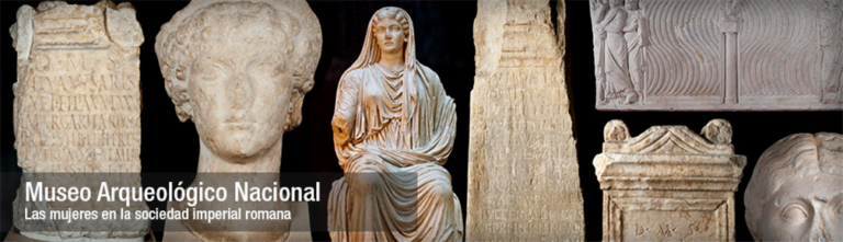 Museos en femenino