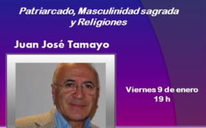 Patriarcado, masculinidad sagrada y religiones