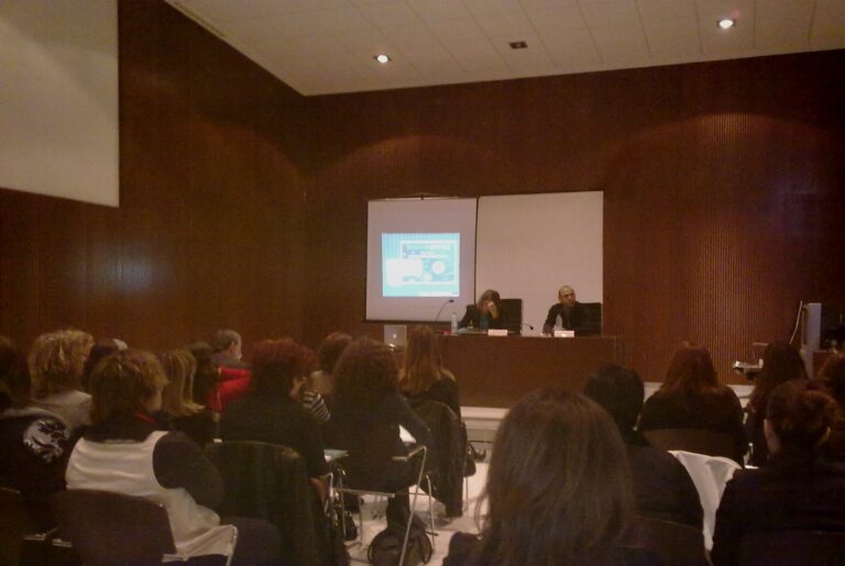 X Encontro de emprendedoras e empresarias: "O emprendemento, unha carreira de fondo".