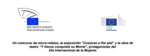 Eventos 8 marzo instituciones europeas en España
