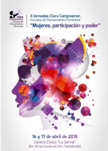 II Jornadas Clara Campoamor