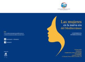 Las mujeres en la nueva era del Mediterráneo