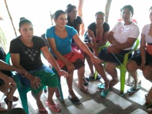 Arranca el proyecto de Cooperación en Nicaragua para la prevención de la violencia de Género y mejora de la salud sexual y reproductiva de las mujeres de El Viejo