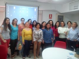 Finaliza la etapa formativa en Camina hacia el Empleo, proyecto de Fundación Mujeres en Córdoba