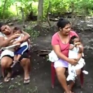 Encuentro Intercomunitario “Mis Derechos en la Maternidad” en El Viejo, Nicaragua