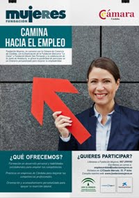 Comienza la última fase del proyecto Camina hacia el empleo