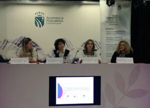 Jornada “La conciliación de la vida laboral, familiar y personal: una apuesta de las empresas de Fuenlabrada”