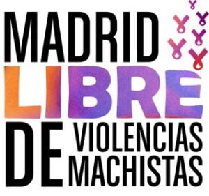 Stands informativos contra la violencia de género ¡Madrid libre de violencias machistas!